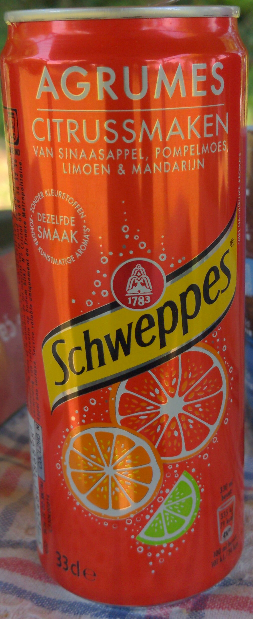 Ingredients