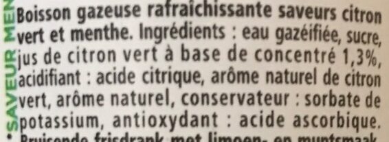 Additives