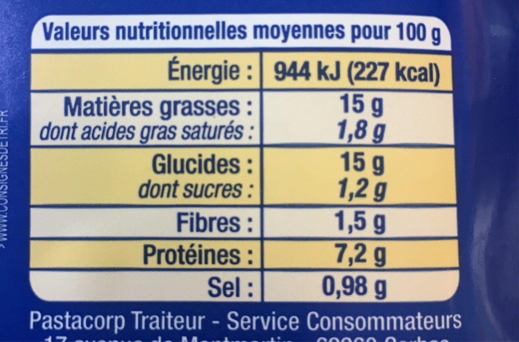 Allergens