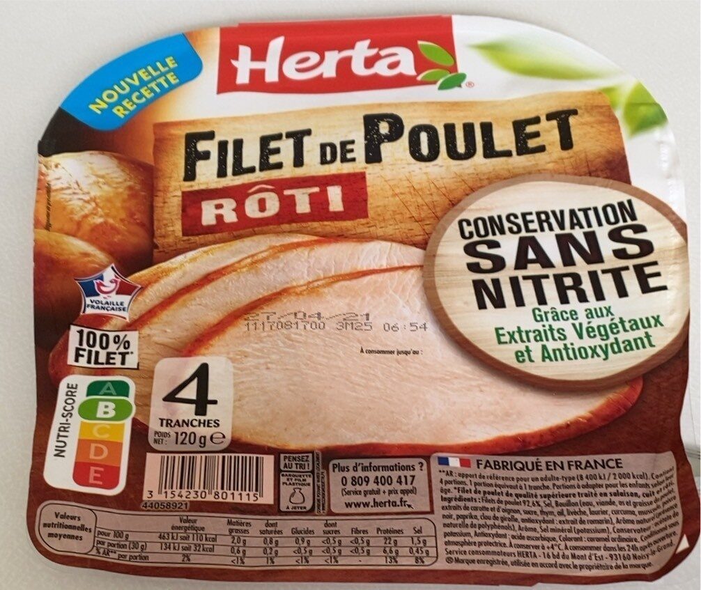 Ingredients
