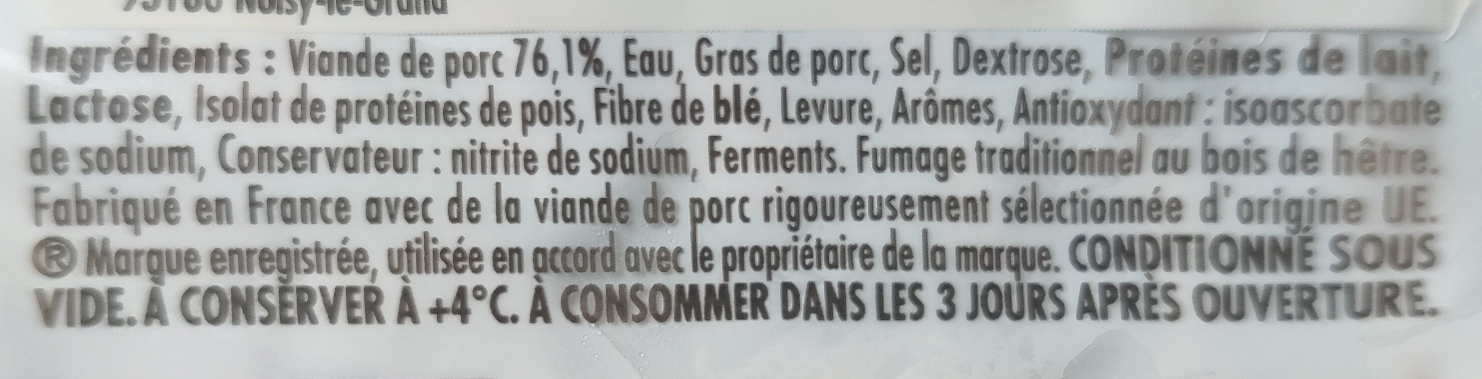 Additives