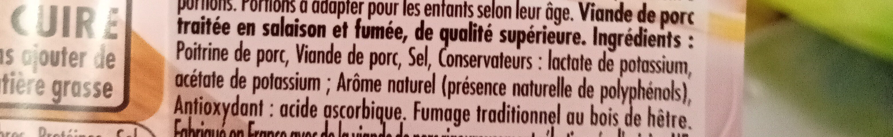 Additives
