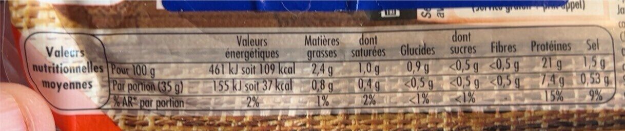 Allergens