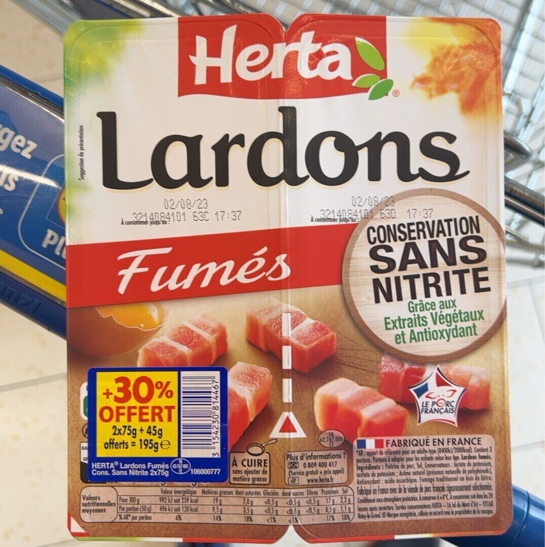 Ingredients