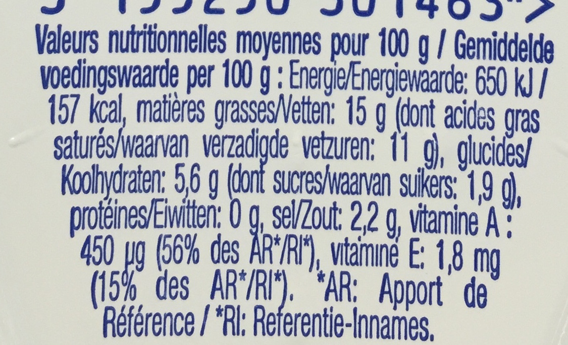 Allergens