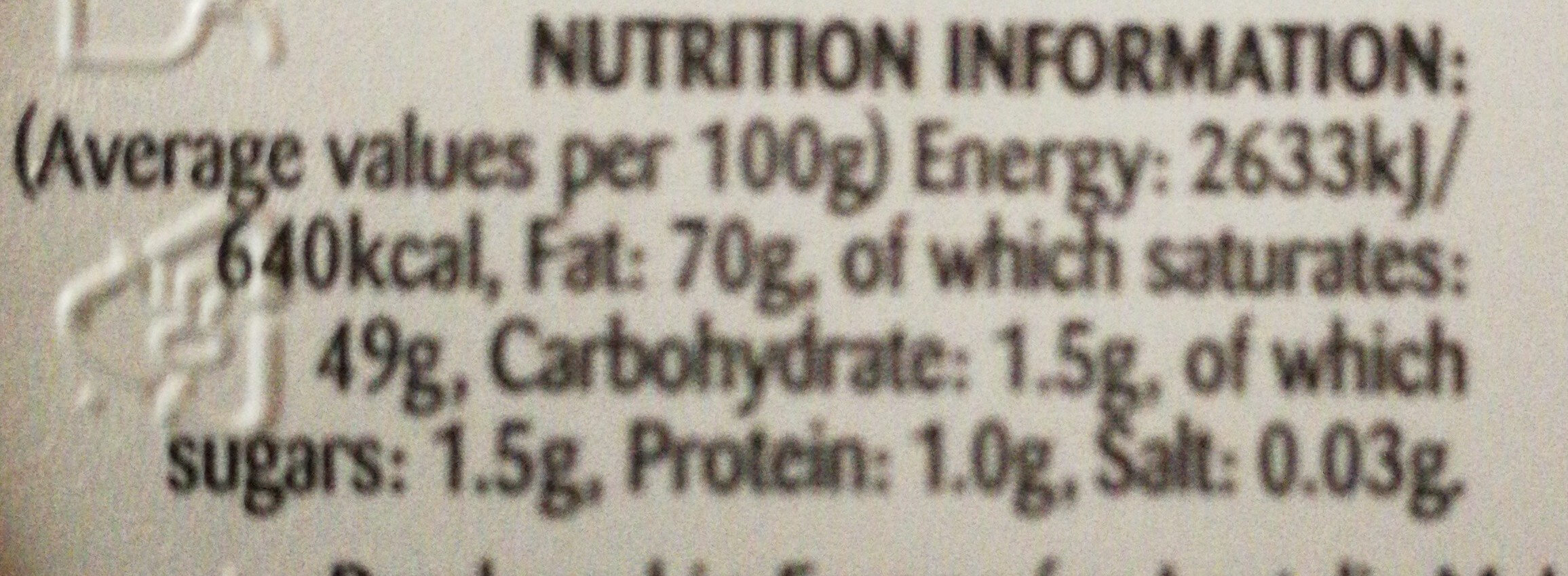 Allergens