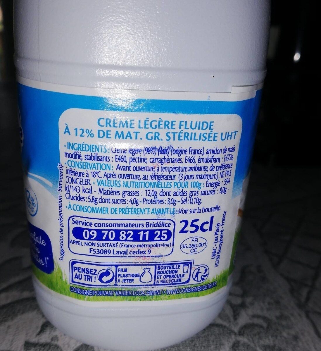 Allergens