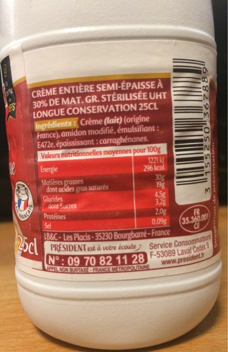 Allergens