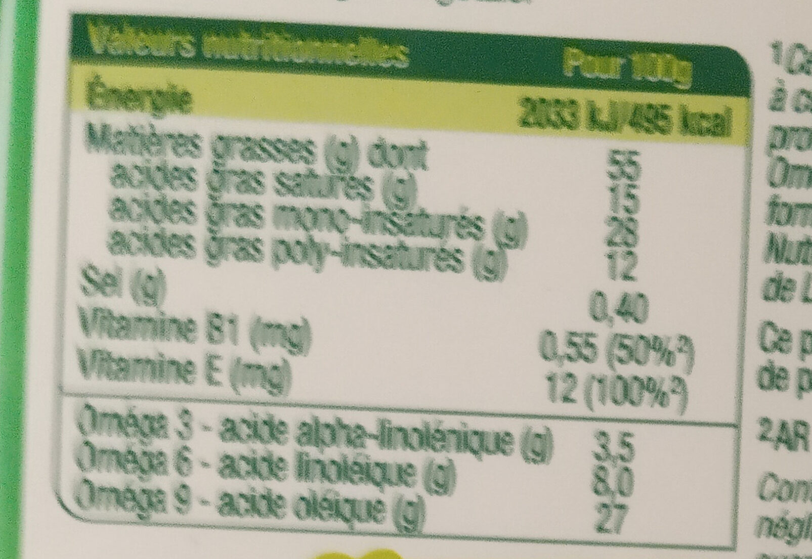 Allergens