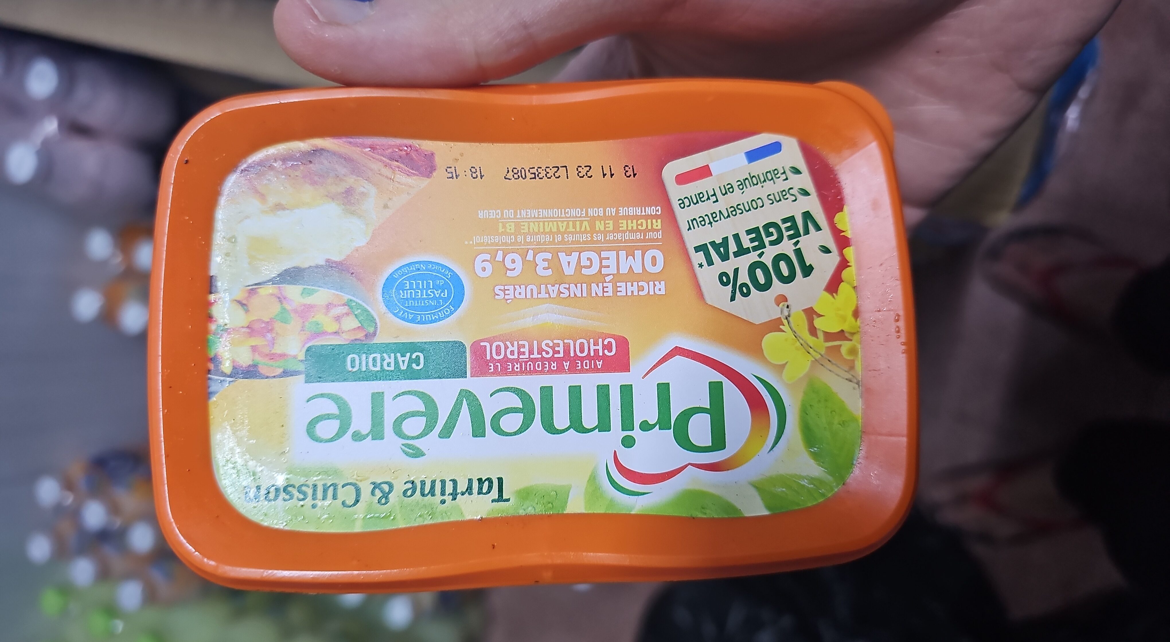 Ingredients