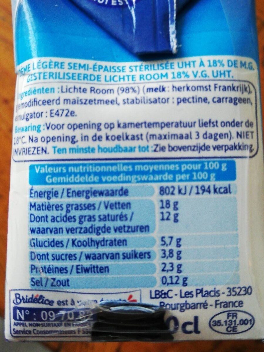 Allergens