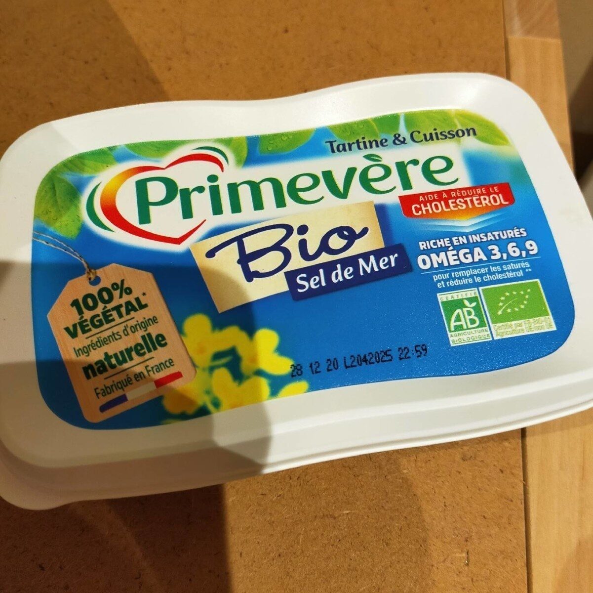 Ingredients