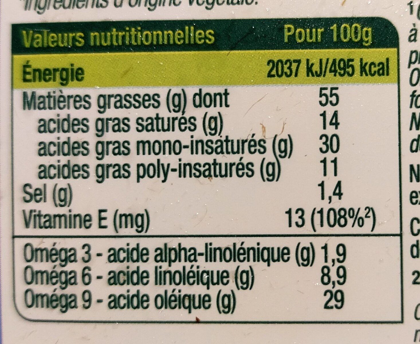 Allergens