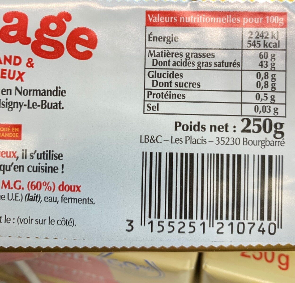 Allergens