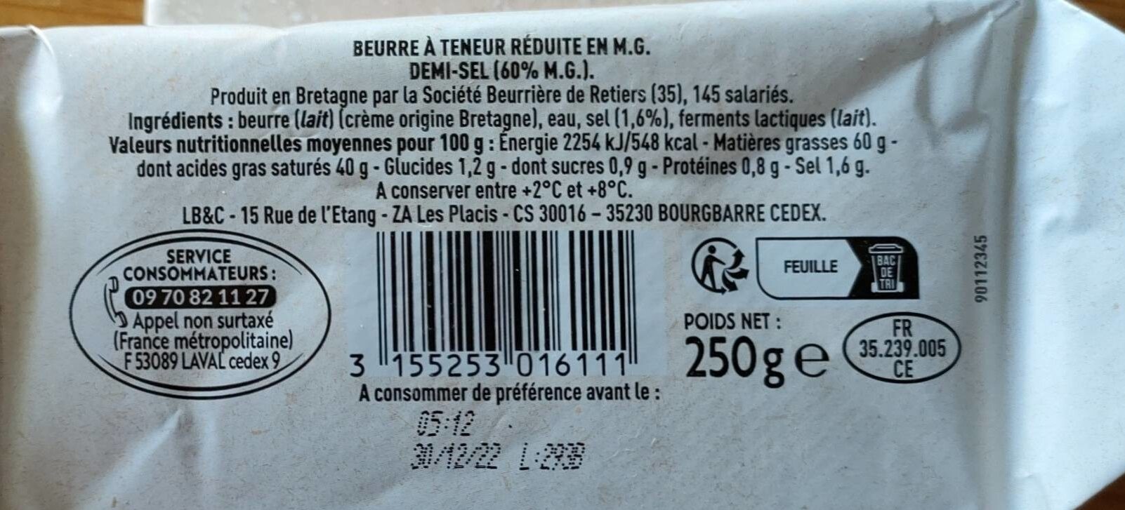 Allergens