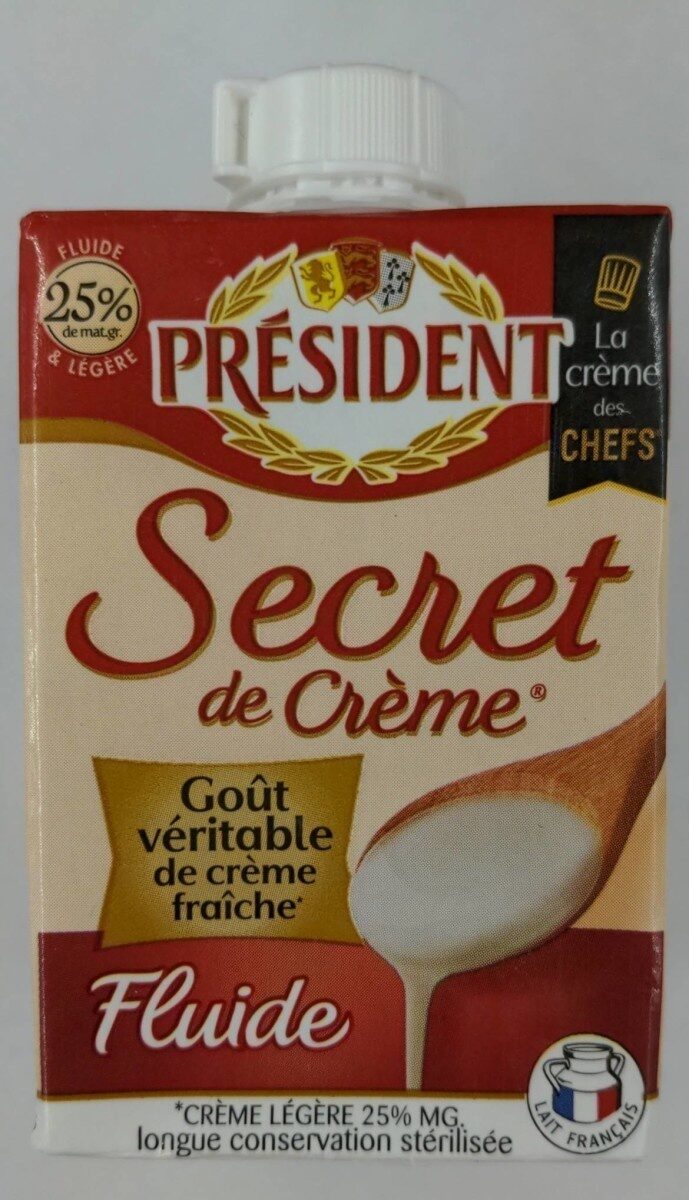Ingredients