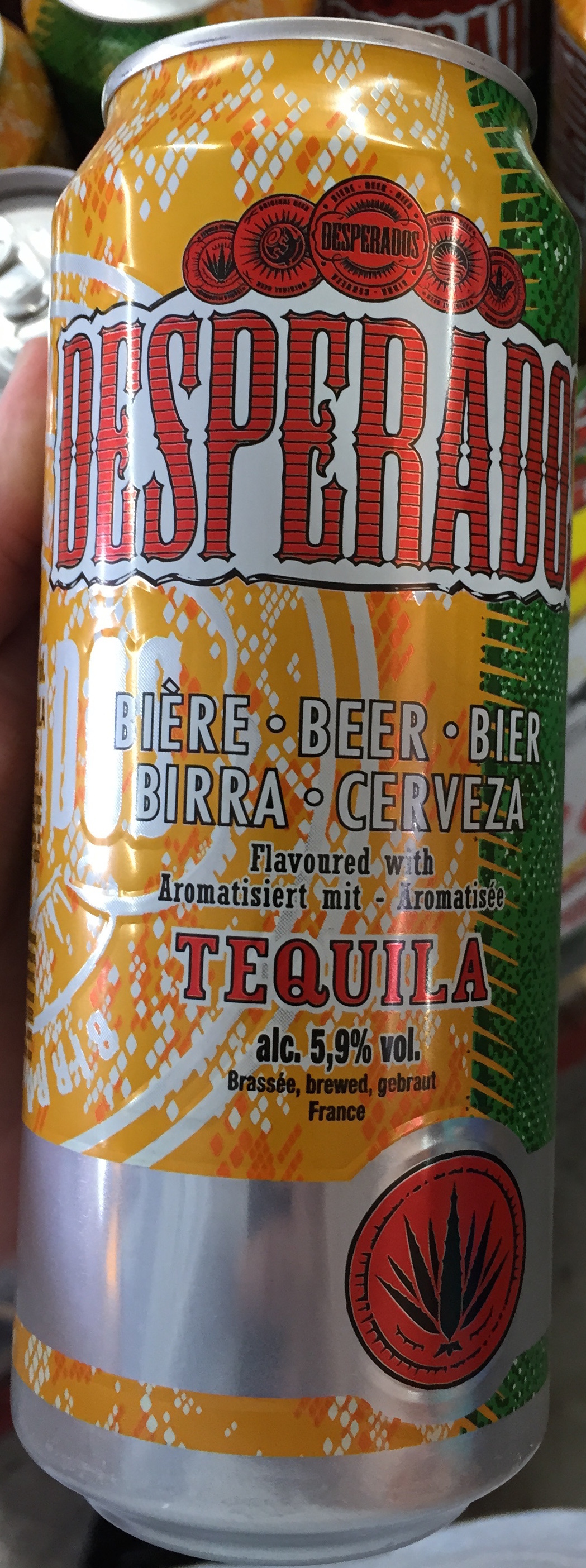 Ingredients