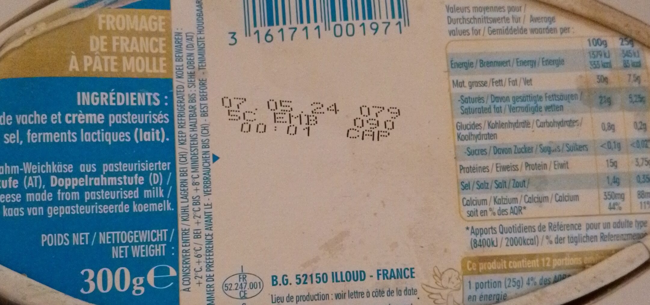 Allergens