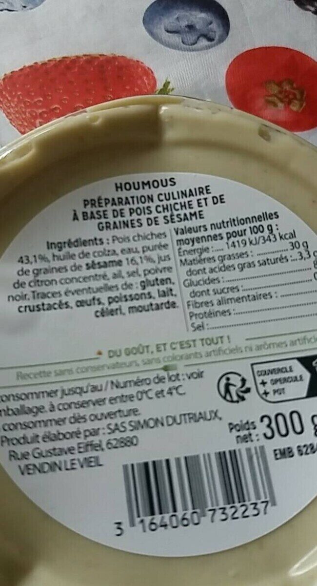 Allergens