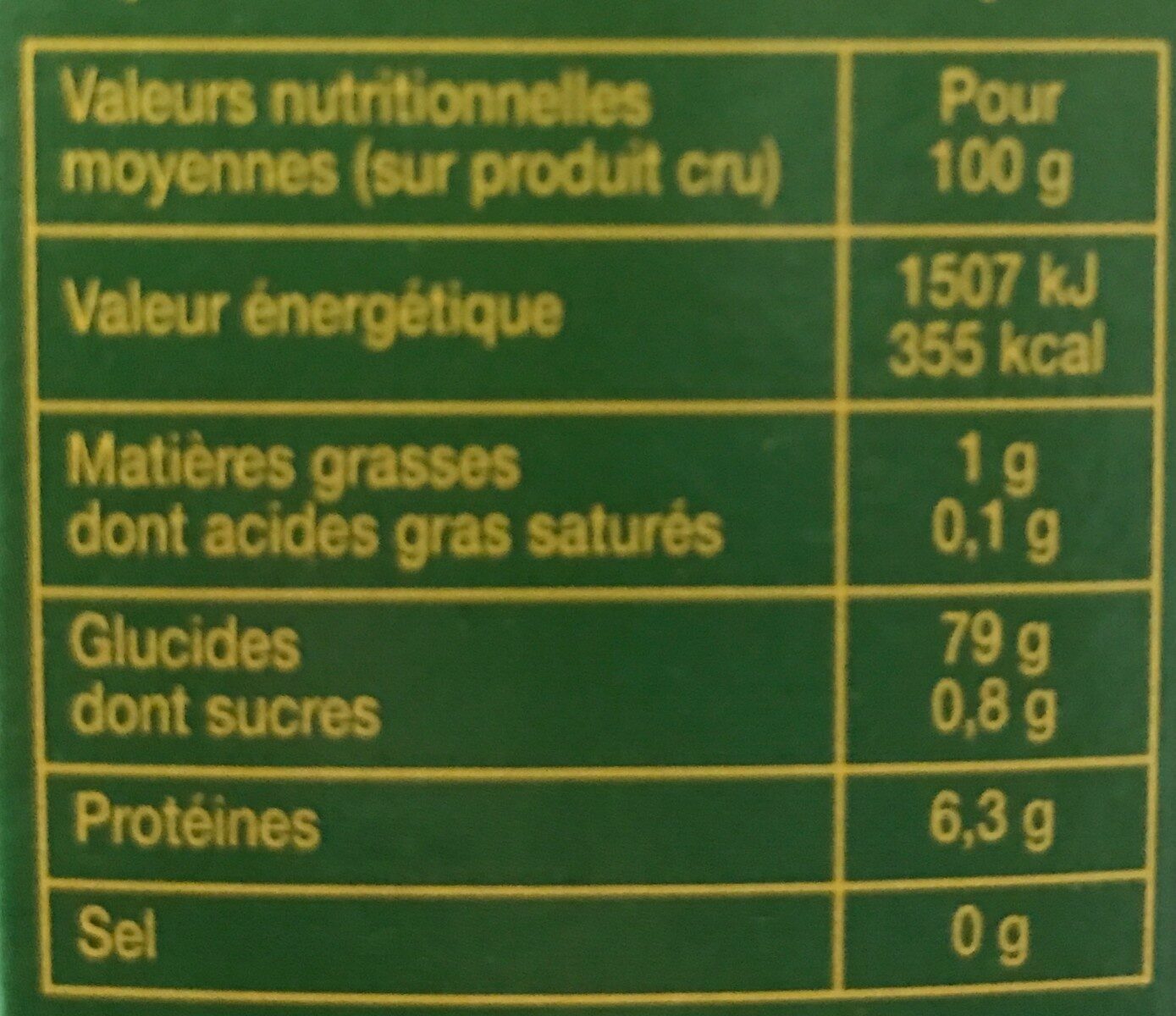Allergens