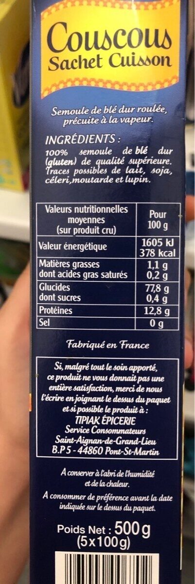 Allergens