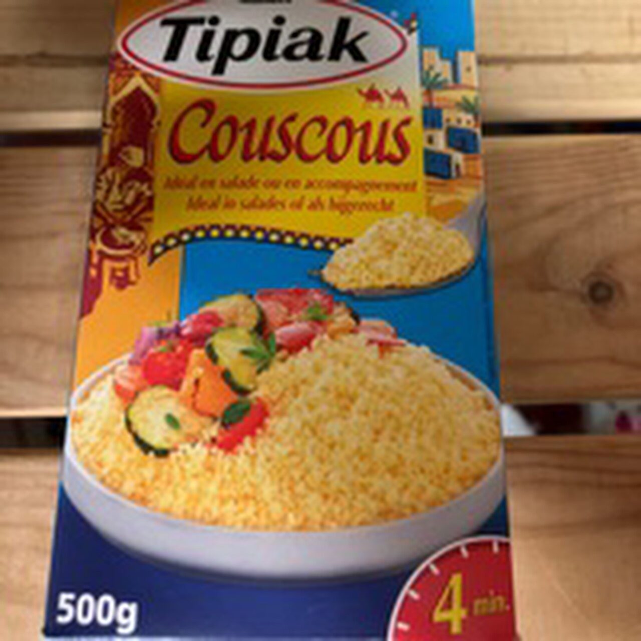 Ingredients