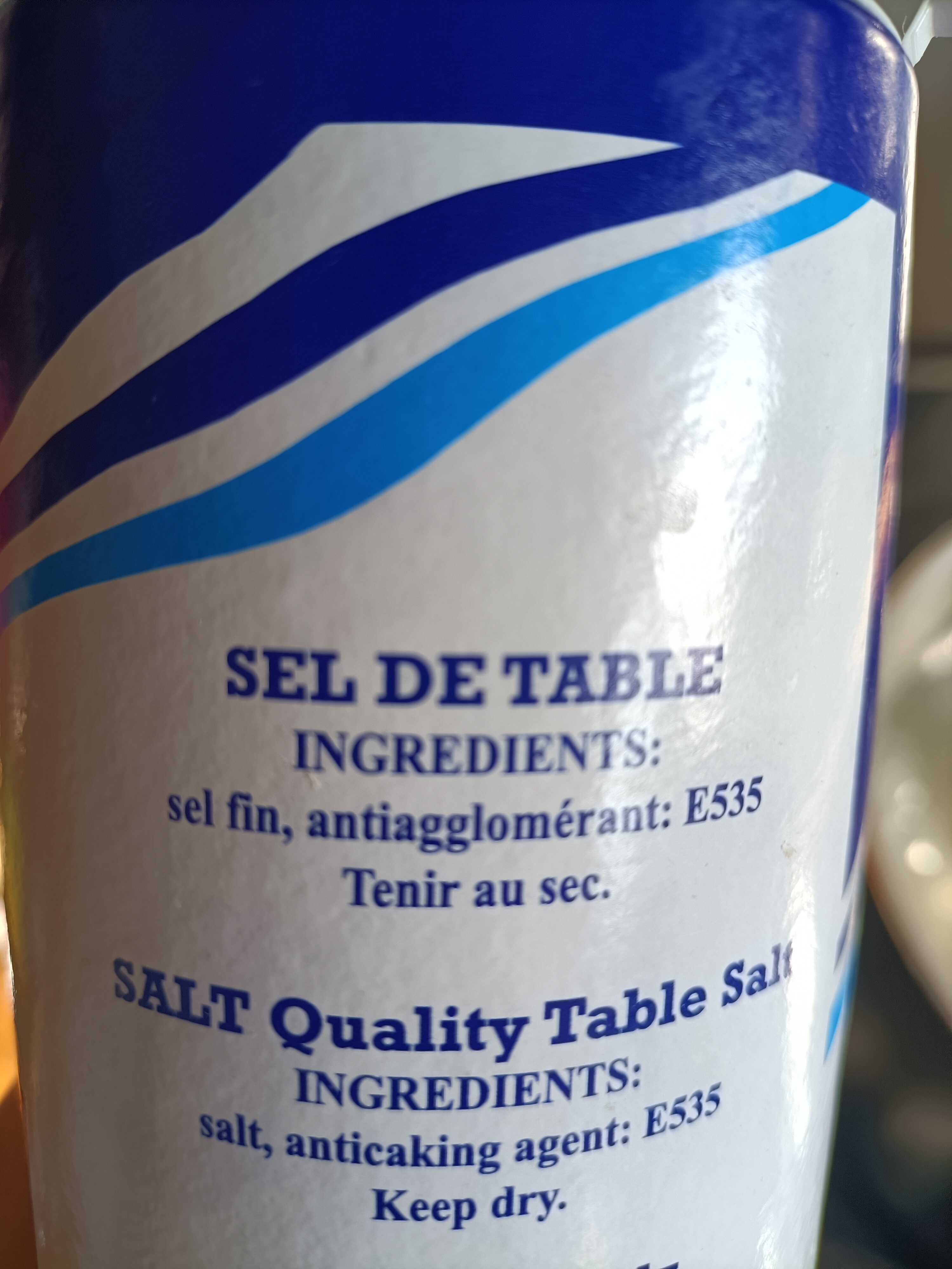 Additives