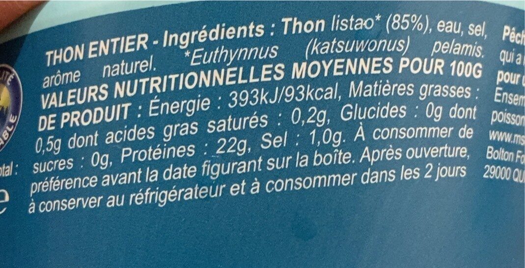 Allergens