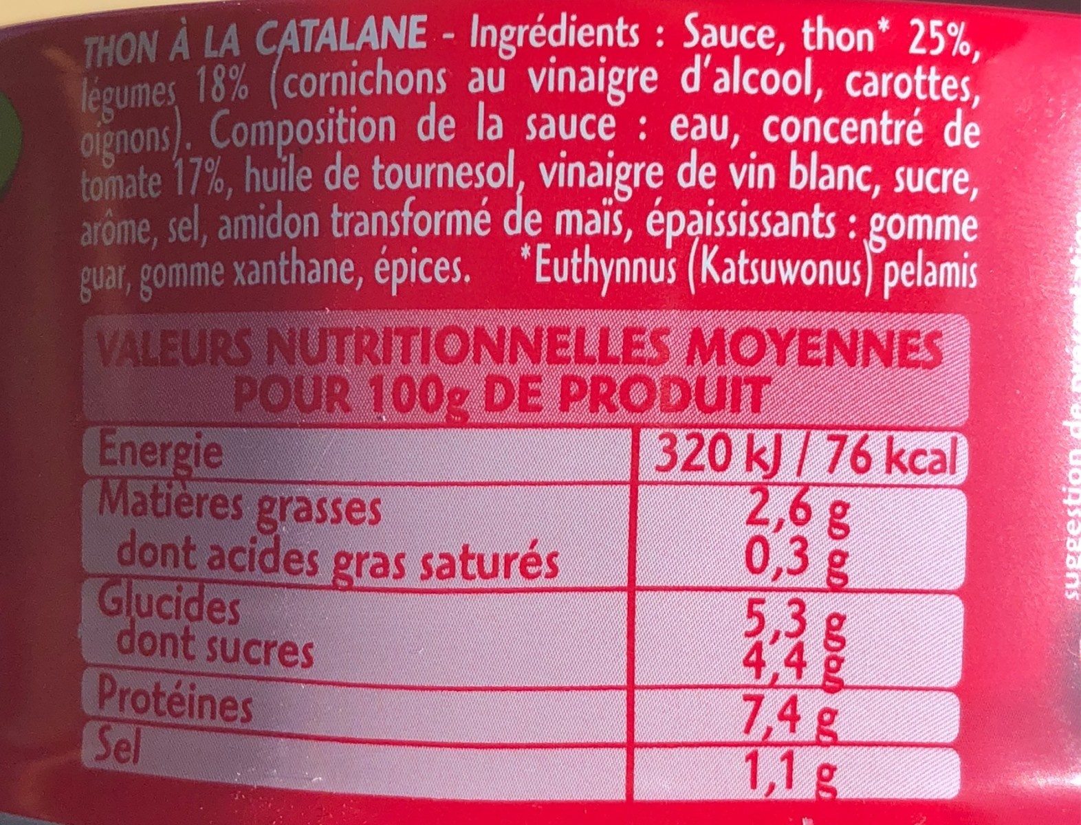 Allergens