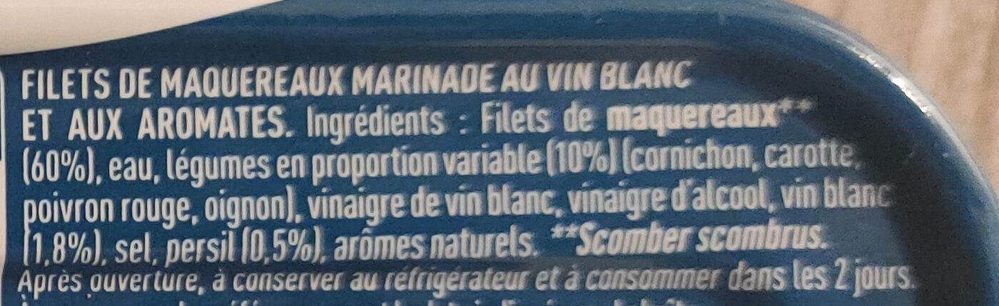 Additives