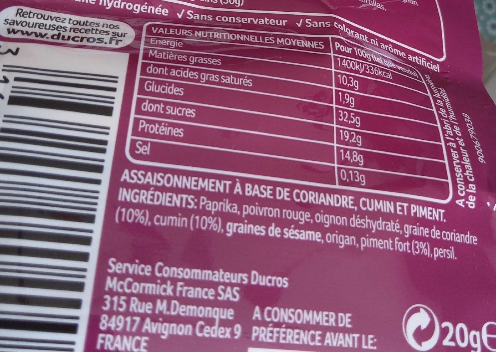 Allergens