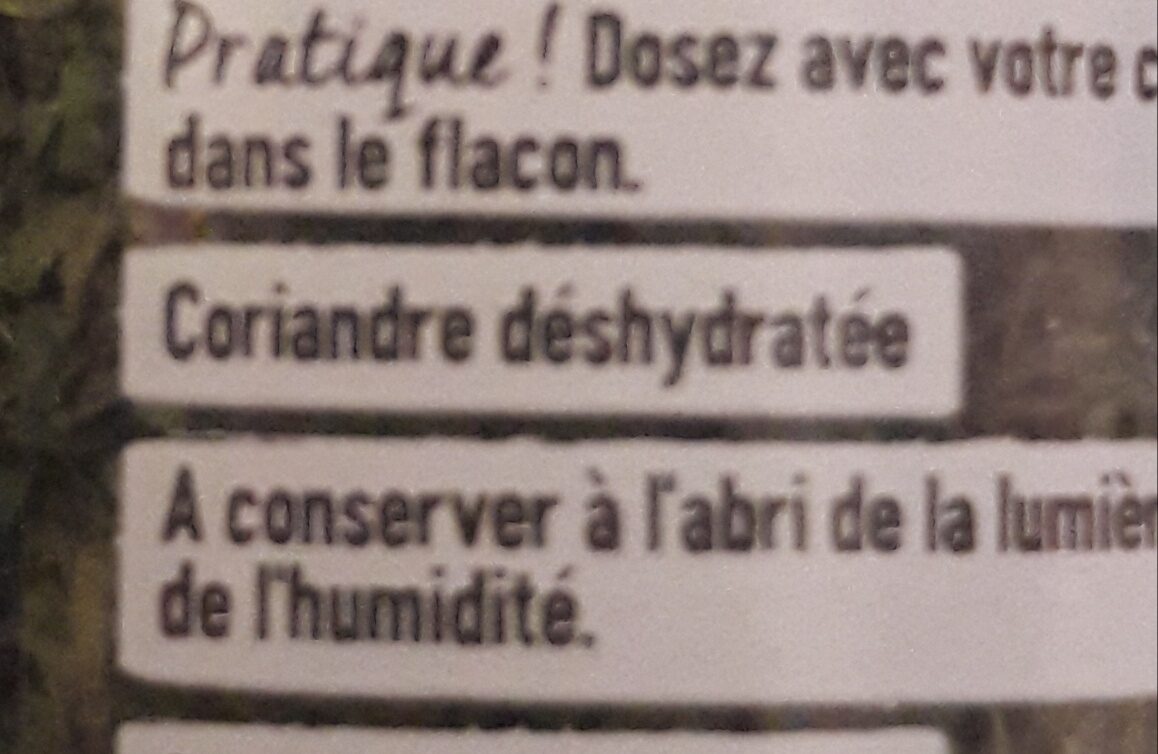 Additives