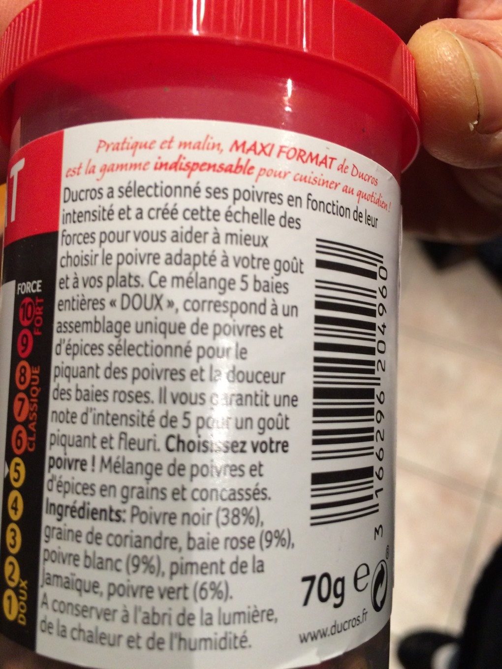 Allergens