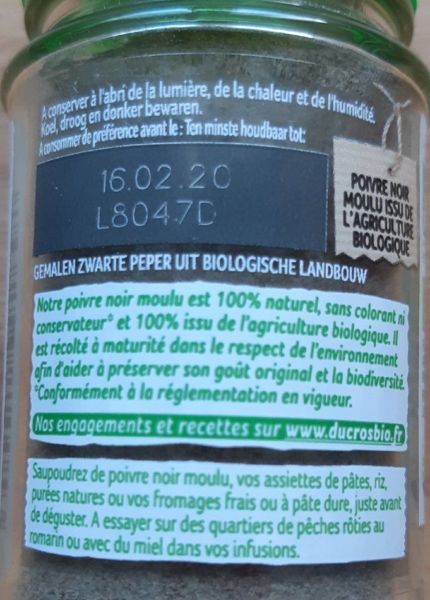 Allergens