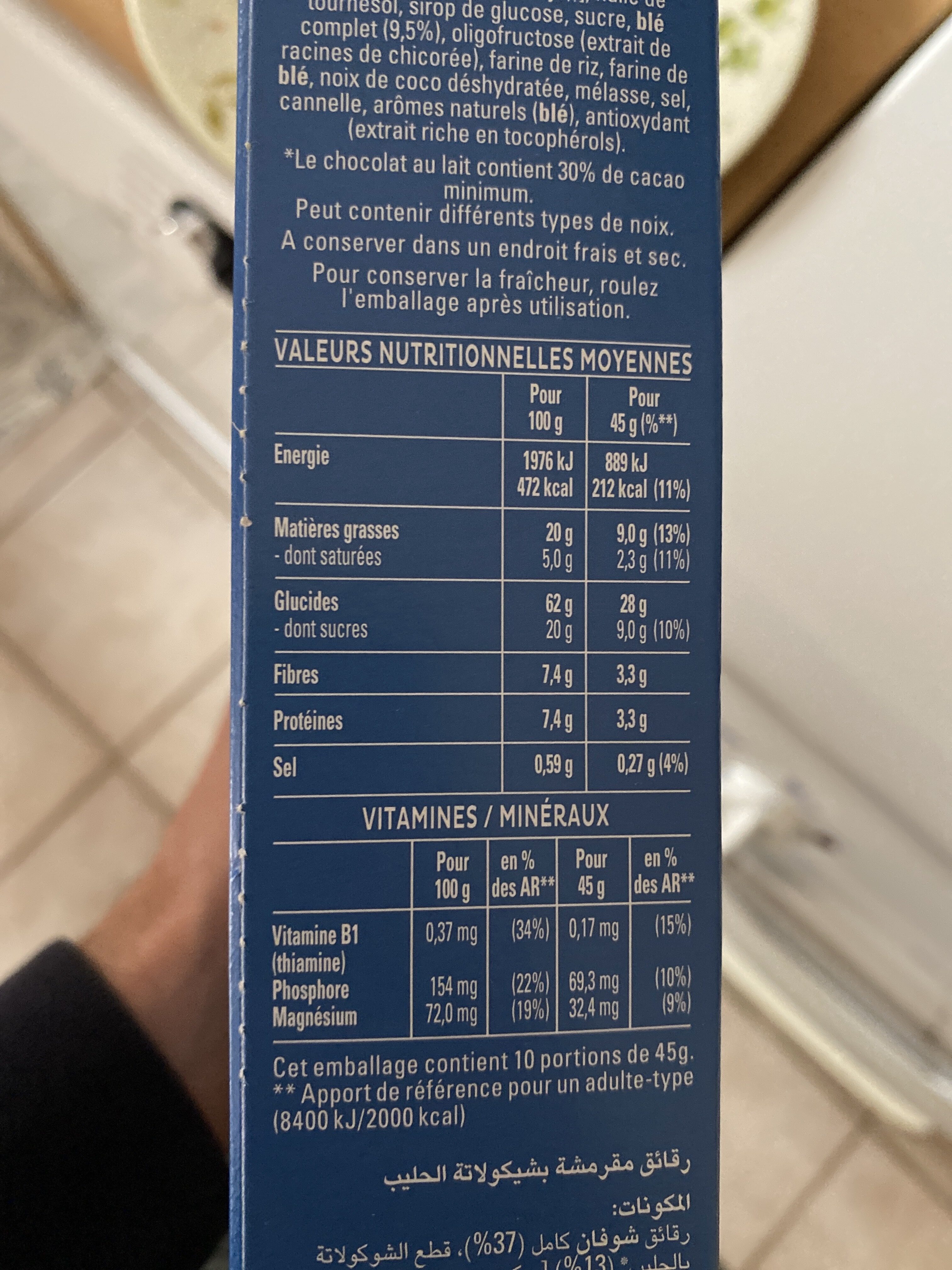 Allergens