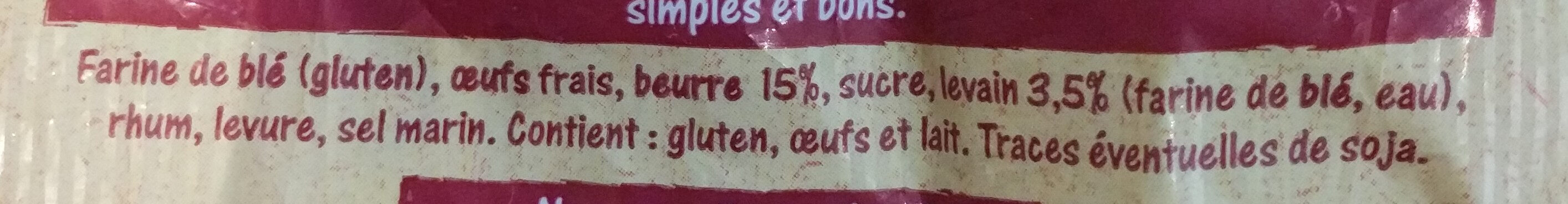 Additives