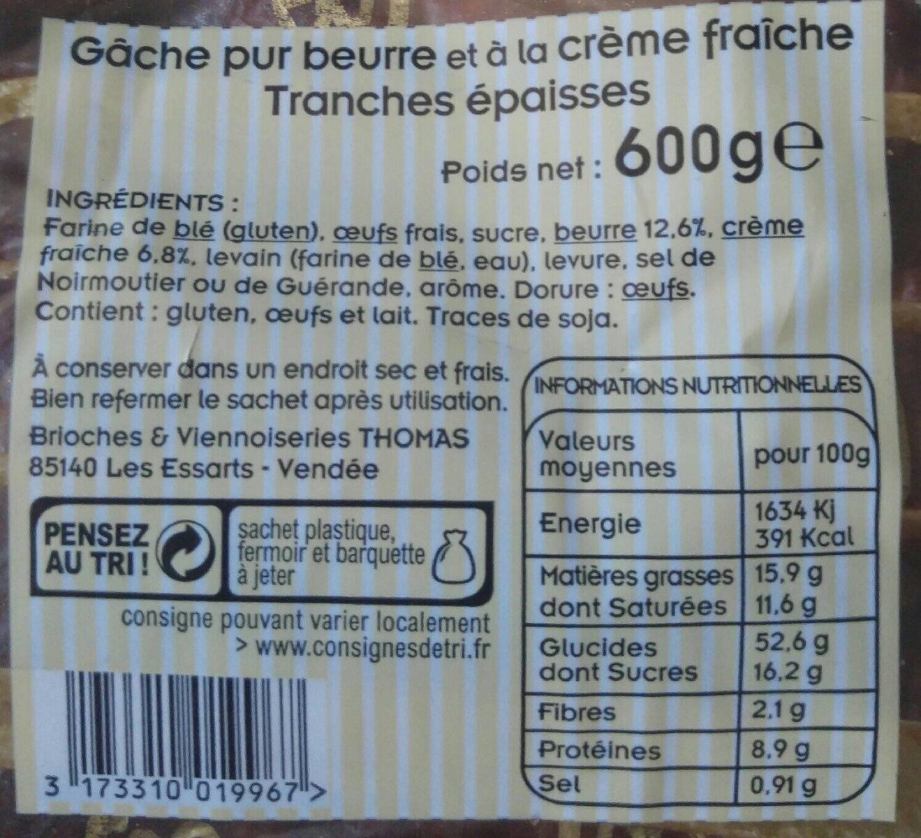 Allergens