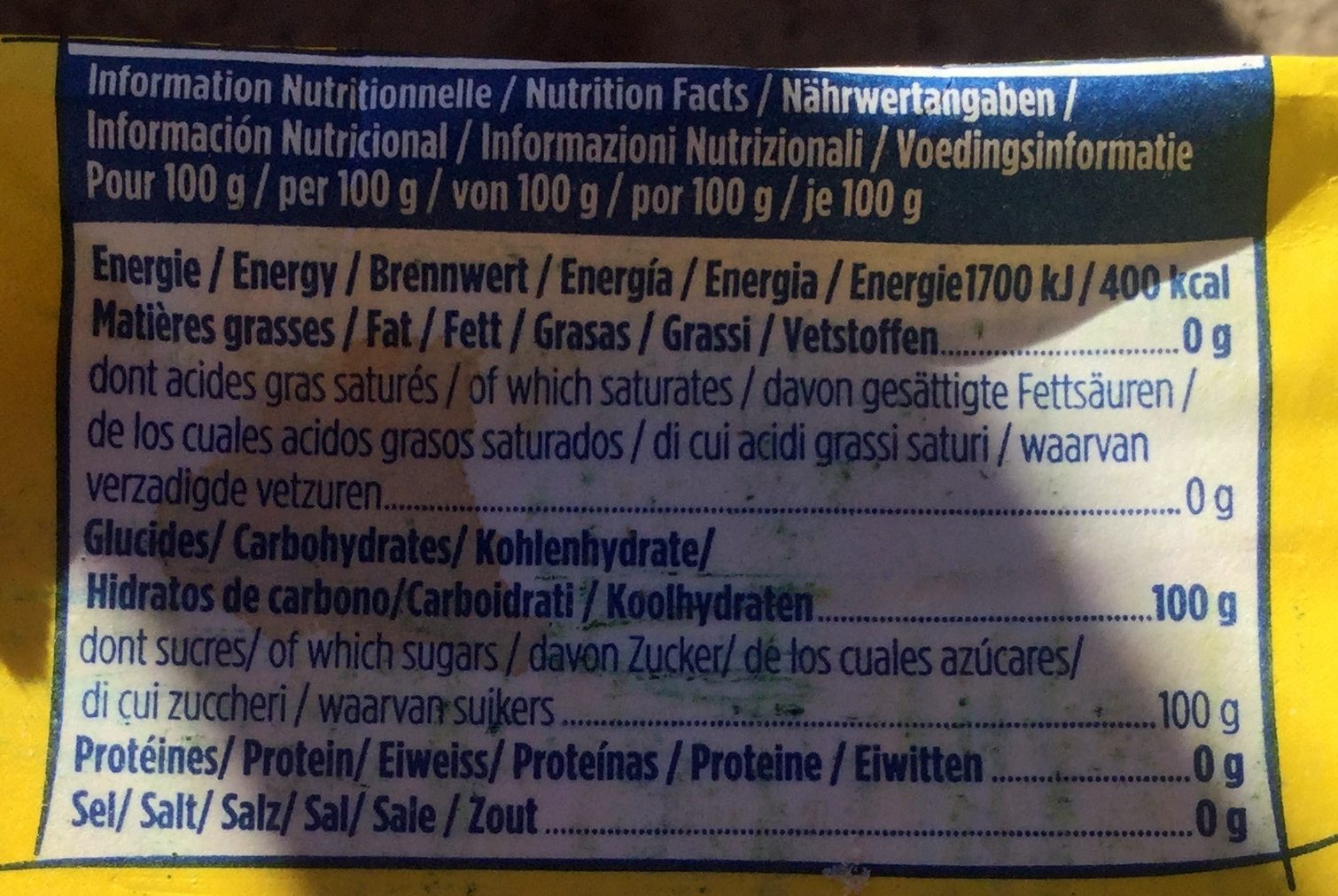 Allergens
