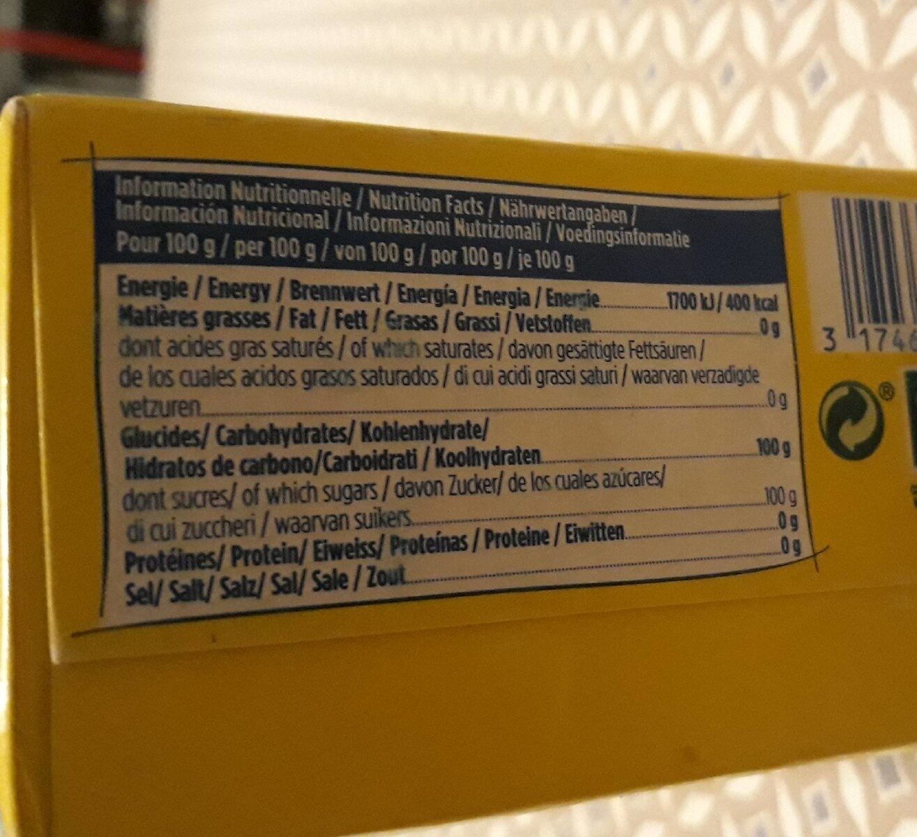 Allergens
