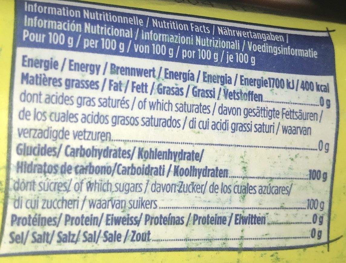 Allergens