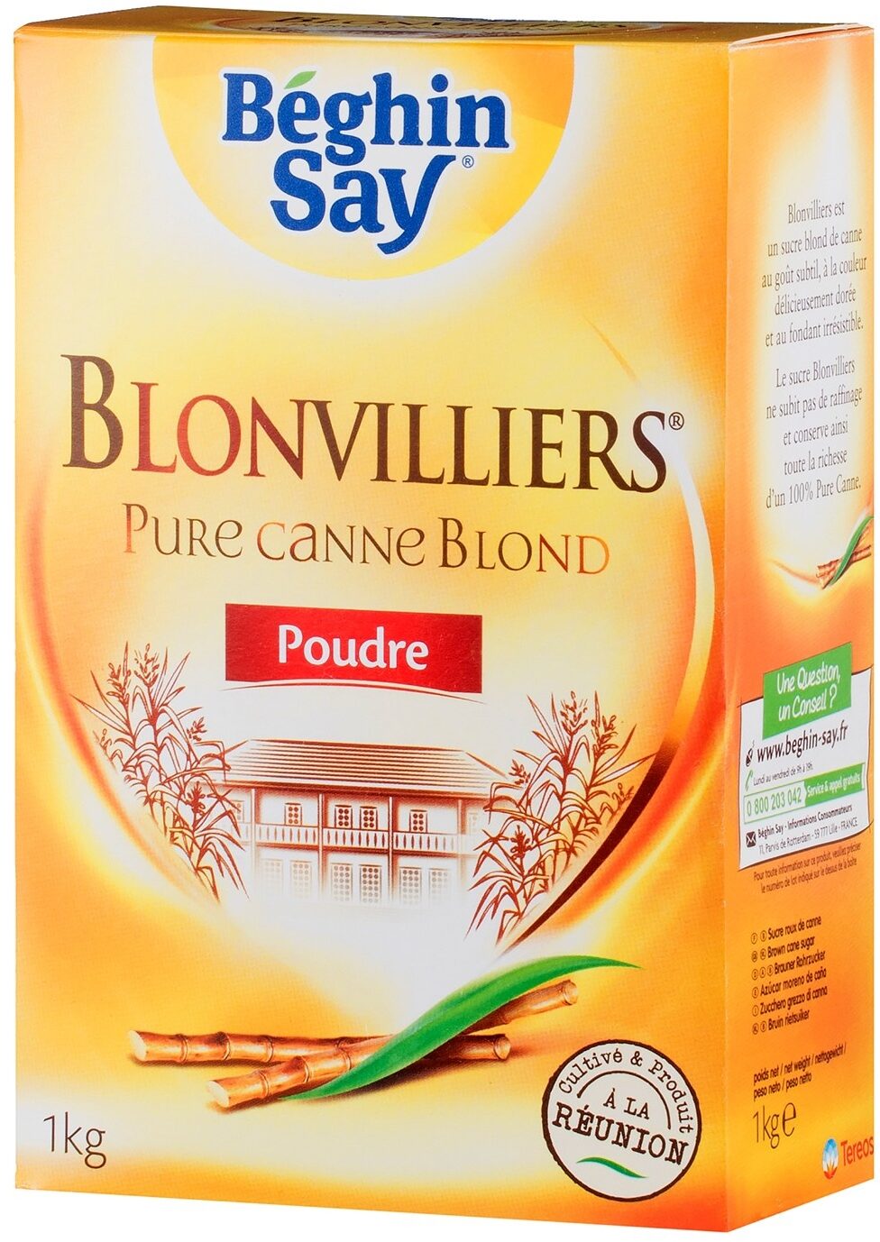Ingredients