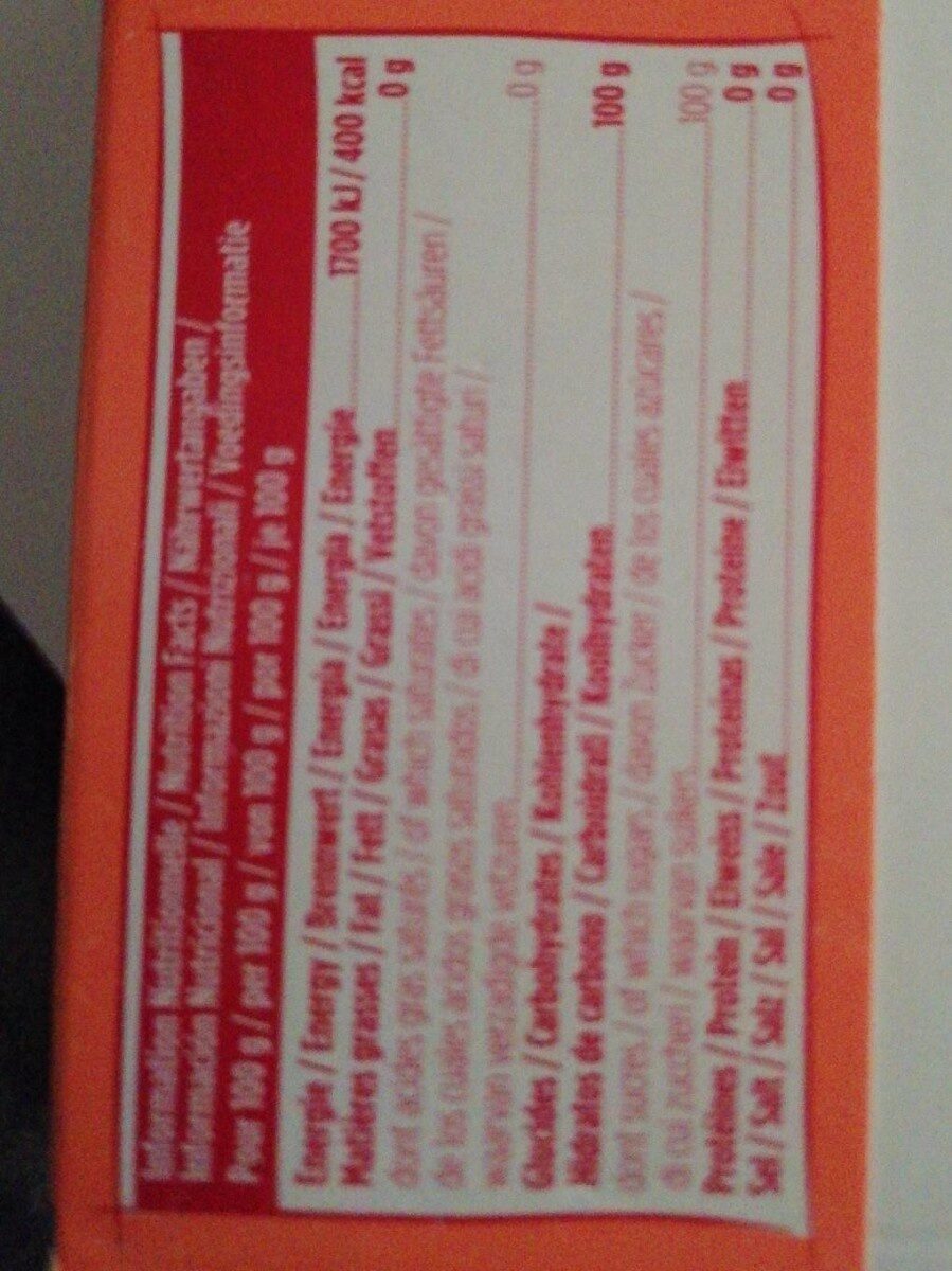Allergens