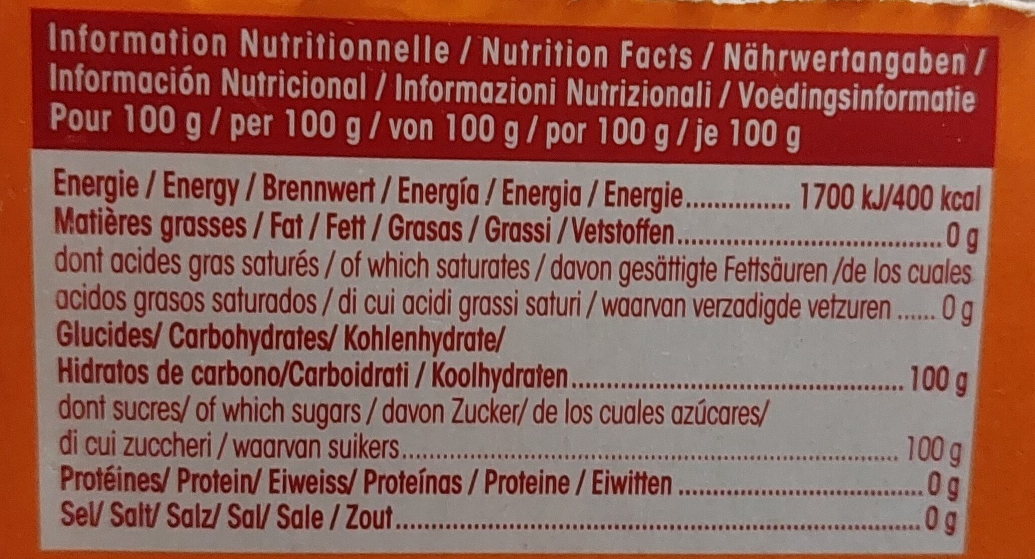 Allergens