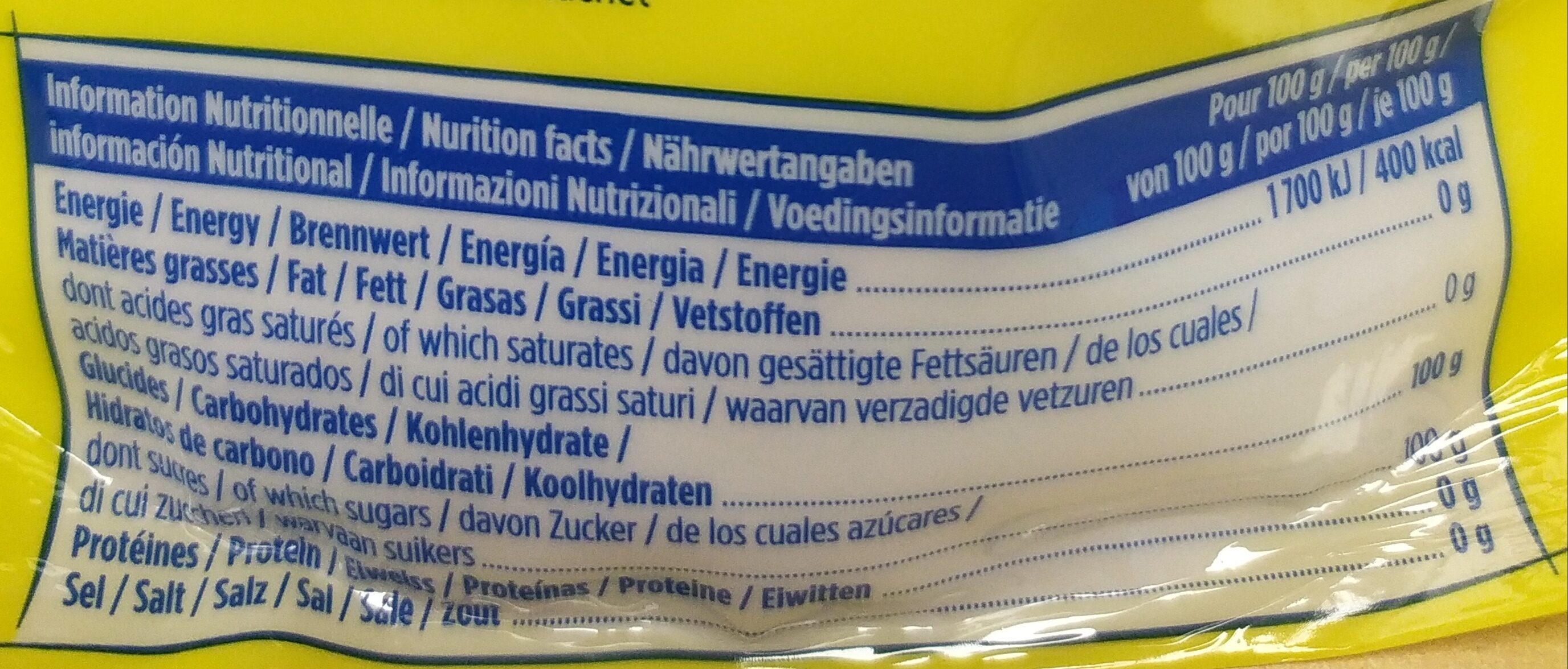 Allergens