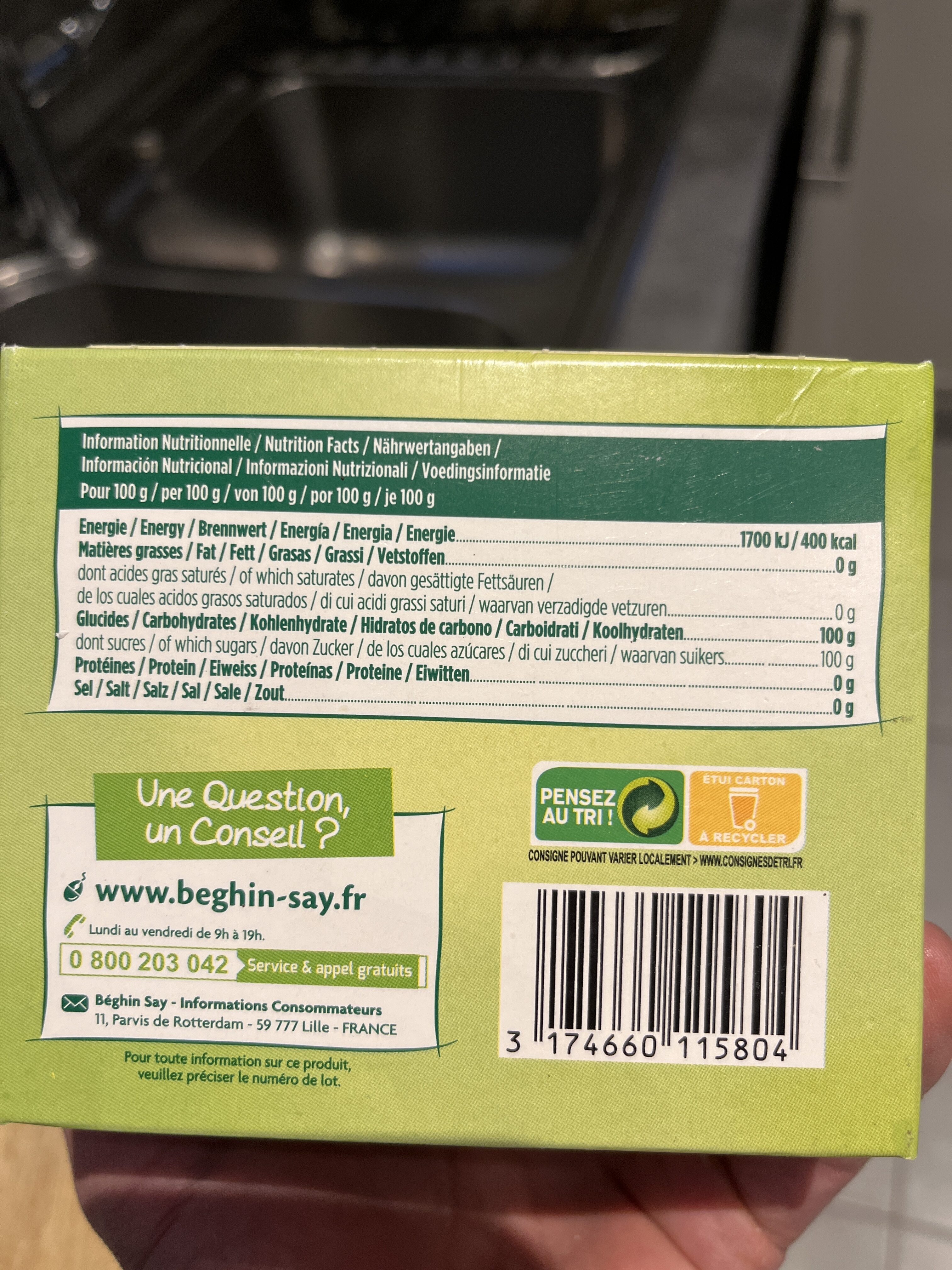 Allergens