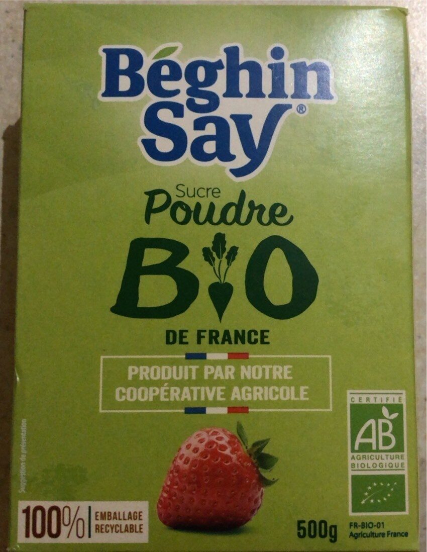 Ingredients