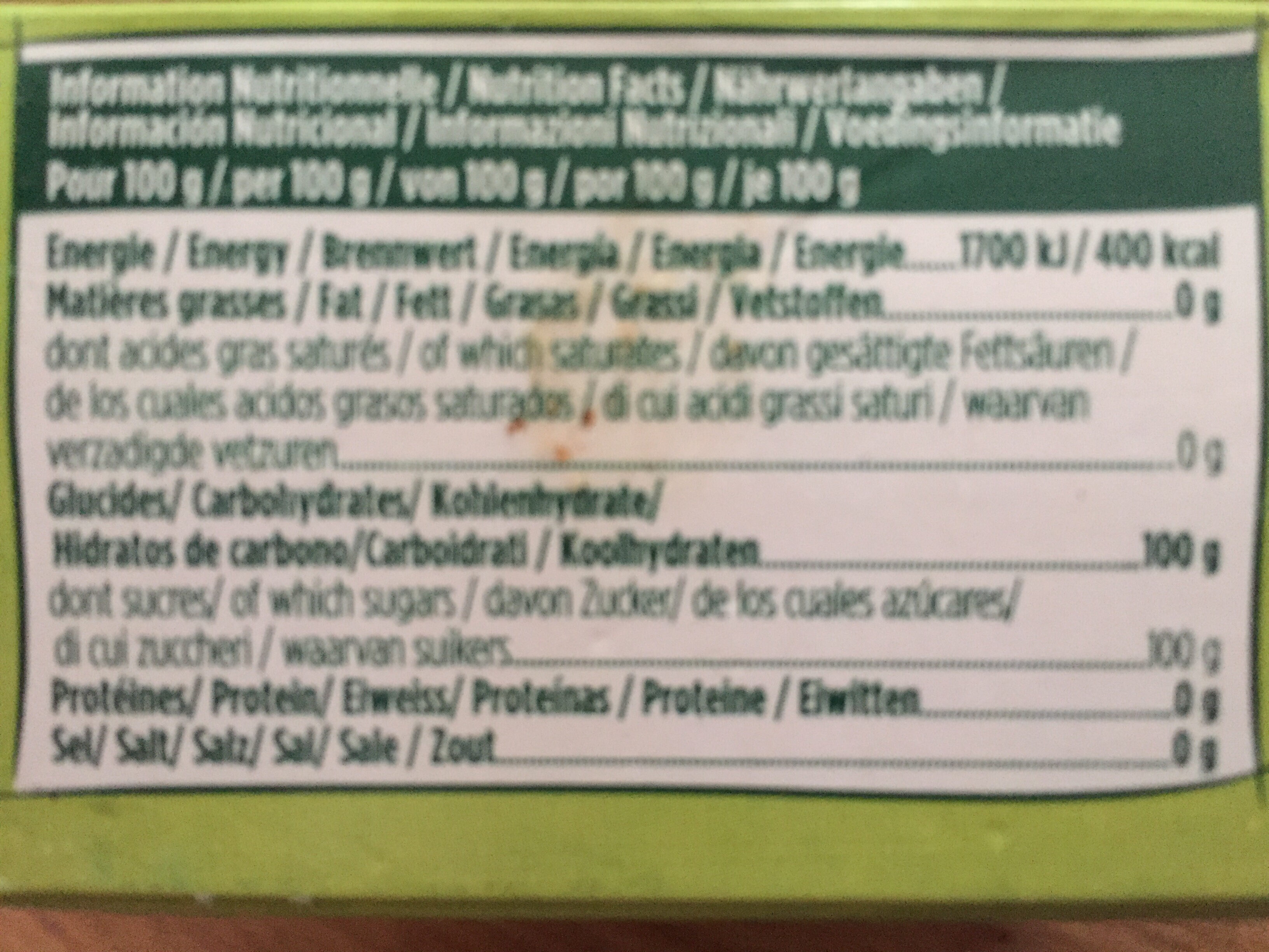 Allergens