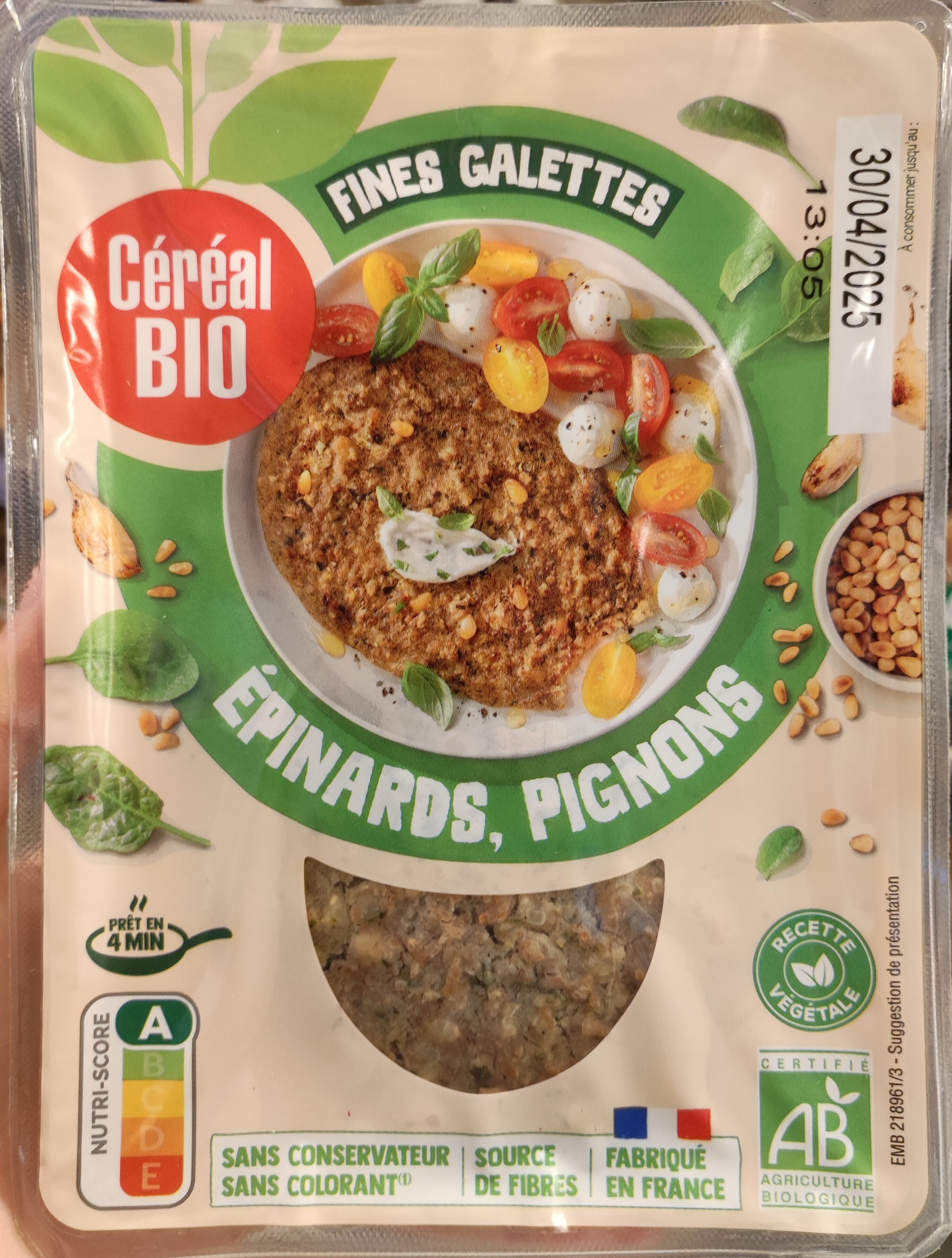 Ingredients