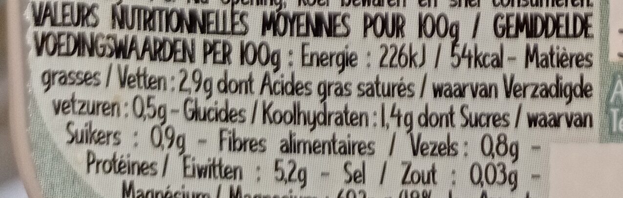Allergens