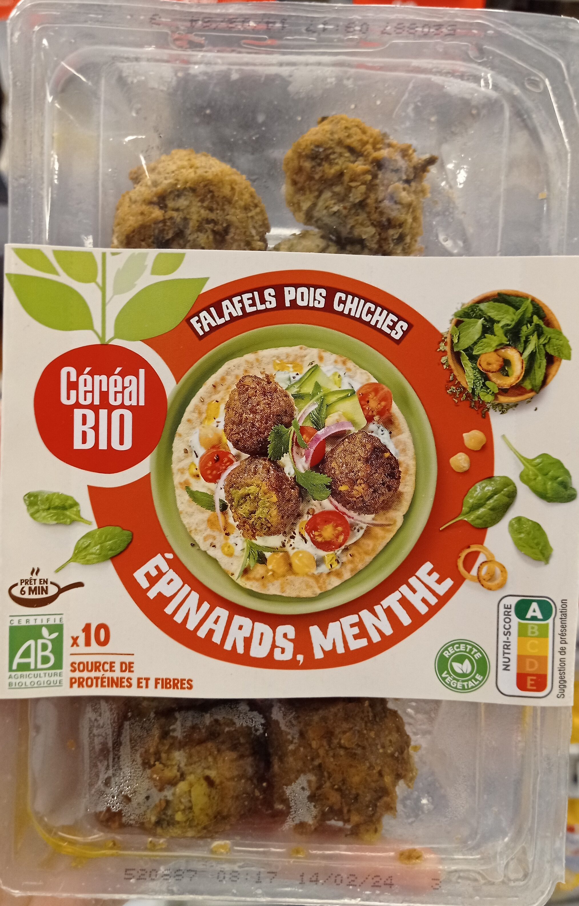 Ingredients